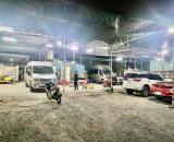 chon thuê kho xưởng 1500m2 đường xe tải lớn lê văn việt q9 đang kinh doanh bãi xe giá 37tr