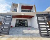 Chính Chủ Gửi Bán Căn Nhà Hoàn Thiện KDC An Ninh 5x19 Sổ Hồng Riêng