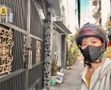 CHỦ NHIỆT GIẢM CHÀO NHÀ ĐƯỜNG TÔN THẤT THUYÊT-CÓ SẲN DÒNG TIỀN ĐANG CHO THUÊ - GIAO