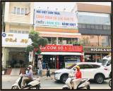 Nhà phố rẻ tiện kinh doanh 7.4 x 15m Lý Chính Thắng Quận 3 TP.HCM