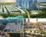Bán biệt thự liền kề Vinhomes Wonder City Đan Phượng 96m2, giá 17,01 tỷ
