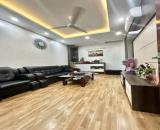 BÁN NHÀ DÂN XÂY CHẮC CHẮN – 40M² – 4 TẦNG – NGÕ THOÁNG – GẦN Ô TÔ – SÁT VÀNH ĐAI 4