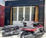 Nhà hẻm thông 3m Tuy Lý Vương P12Q8 (ko lộ giới)