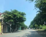 Chính chủ Cần bán lô đất 100m2 trục chính Đường Thanh Niên - TX Kinh Môn giá rẻ