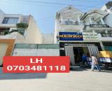 Bán Lô Đất Bùi Văn Ngữ, Lọt Khe 61m2, full thổ cư khu phân lô đồng bộ