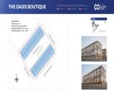 Cần Bán Shophouse TMDV Vinhome Global Gate, Cổ Loa Đường Trường Sa, Xã Xuân Canh, Đông