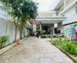 BÁN BIỆT THỰ 2 TẦNG, DT250M2 - KHU ĐÔ THỊ GOLDEN HILL, CẠNH NGUYỄN TẤT THÀNH - CHỈ 6.25 TỶ