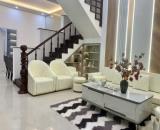 HOT‼ 🏡ĐẸP PHONG CÁCH CHÂU ÂU CỔ ĐIỂN - 3 TẦNG 3 MÊ - PHAN CHÂU TRINH, GIÁ CHỈ 4.XX TỶ.