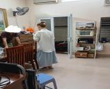 Thuỵ Khuê 27m2- Ngõ thẳng tắp, thông và thoáng - Mặt tiền rộng 4.5M