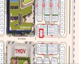 Bán Shophouse Đại Lộ Ban Mai Vinhomes Wonder City, Gần Vinschool, Vị trí vàng giá tốt