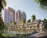 The Xanh 1, The Xanh 2 & Shophouse - Đầu Tư Chỉ Từ 2 Tỷ Tại Cát Bà!
CÁT BÀ – CƠ HỘI ĐẦU
