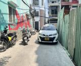 [Quận 3] Bán nhà Trần Quang Diệu, hẻm rộng, gần MT, xây kiểu biệt thự cổ - Chỉ 19.6 Tỷ