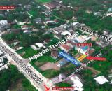 Bán đất 85m2 KQH Thôn thượng 3, ngay đường Nguyễn Trung Ngạn, phường Thuỷ Xuân, TP Huế