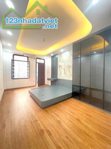 Kim Giang mặt ngõ Ô TÔ kinh doanh 32m/5 tầng chỉ 6.65 tỷ - 1