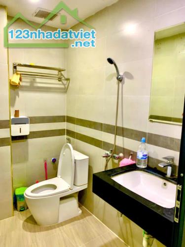 BÁN NHÀ ĐƯỜNG VŨ TÔNG PHAN, 47M2, 5 TẦNG, GIÁ 10.5 TỶ - 5