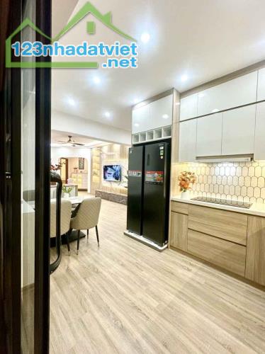 Bán nhà phân lô Lương Đình Của, Đống Đa, ôtô, kinh doanh, 90mx3t, 25.5 tỷ, 0985696268 - 2