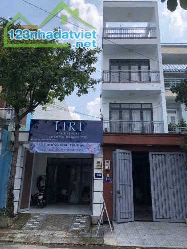 CHÍNH CHỦ CẦN BÁN GẤP 2 CĂN NHÀ  MẶT TIỀN TẠI TÂN CHÁNH HIỆP 08, HIỆP THÀNH, QUẬN 12 - 2