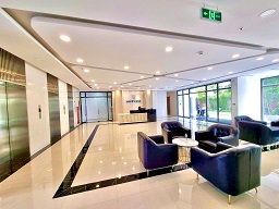 Chính chủ cho thuê căn hộ 49m2 1PN chung cư Happy One Phú Hòa, Thủ Dầu Một.