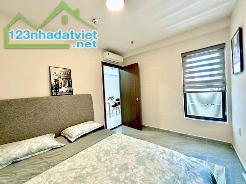 Chính chủ cho thuê căn hộ 49m2 1PN chung cư Happy One Phú Hòa, Thủ Dầu Một. - 3