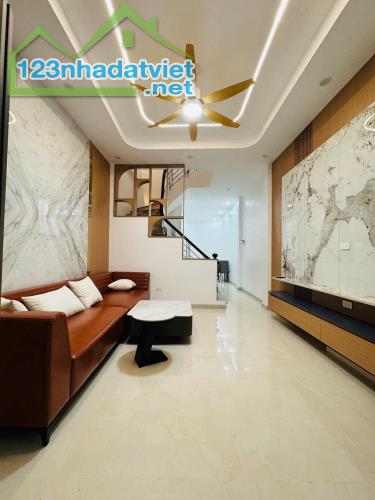 🏡BÁN NHÀ BÙI XƯƠNG TRẠCH - PHÂN LÔ - Ô TÔ CHẠY VÒNG QUANH - NGÕ THÔNG 🚗