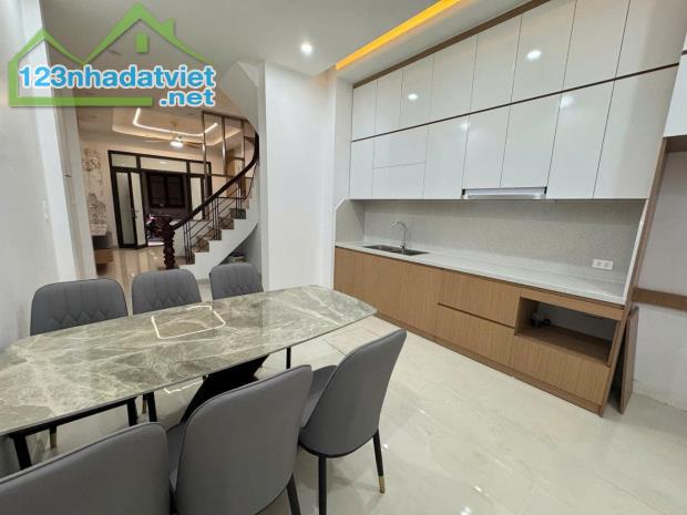 🏡BÁN NHÀ BÙI XƯƠNG TRẠCH - PHÂN LÔ - Ô TÔ CHẠY VÒNG QUANH - NGÕ THÔNG 🚗 - 1