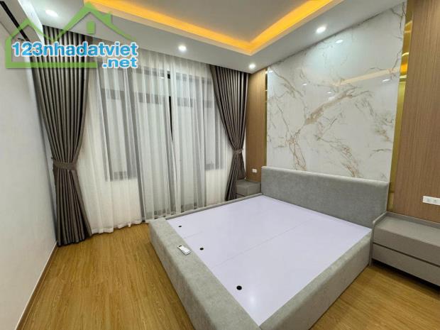 🏡BÁN NHÀ BÙI XƯƠNG TRẠCH - PHÂN LÔ - Ô TÔ CHẠY VÒNG QUANH - NGÕ THÔNG 🚗 - 2