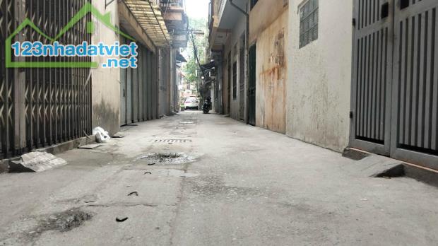🏡BÁN NHÀ BÙI XƯƠNG TRẠCH - PHÂN LÔ - Ô TÔ CHẠY VÒNG QUANH - NGÕ THÔNG 🚗 - 4