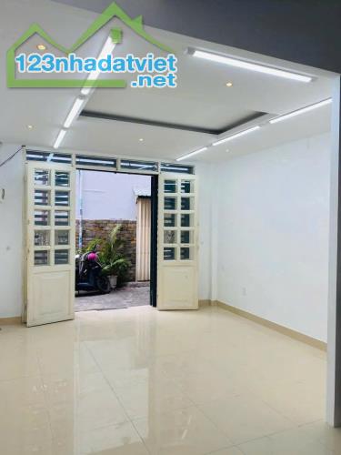 Trường Chinh ô tô đậu cửa, gần Bệnh Viện Thống Nhất, 5.6 tỷ - 4