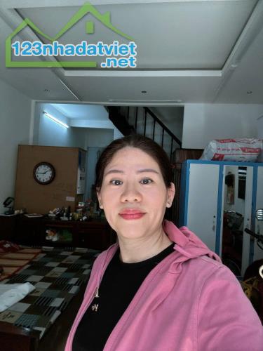 Trường Chinh ô tô đậu cửa, gần Bệnh Viện Thống Nhất, 5.6 tỷ - 3