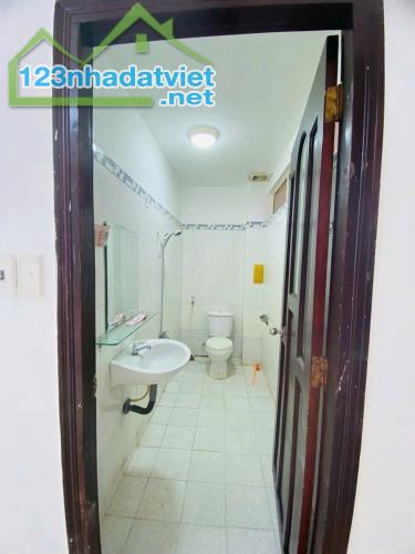 Trường Chinh ô tô đậu cửa, gần Bệnh Viện Thống Nhất, 5.6 tỷ