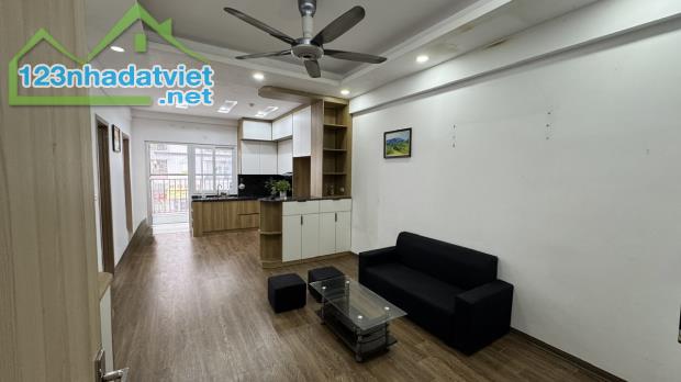 Cần bán căn hộ 68m full nội thất, giá 2.5 tỷ tại 6 tòa mới KĐT Thanh Hà Cienco 5 - 2