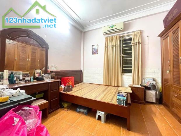BÁN NHÀ PHAN ĐÌNH PHÙNG, BA ĐÌNH, DT 40M2* 5 TẦNG* GIÁ 10.5TỶ - 4