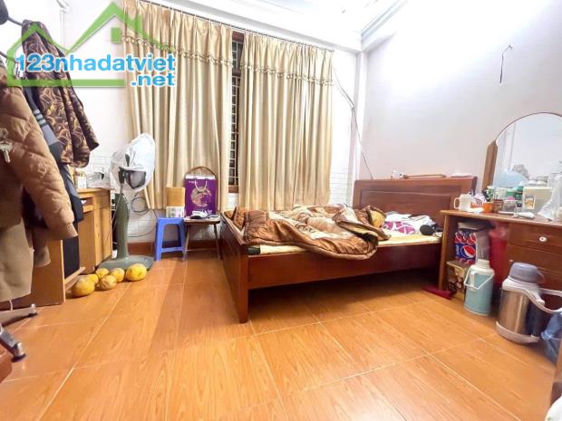 BÁN NHÀ PHAN ĐÌNH PHÙNG, BA ĐÌNH, DT 40M2* 5 TẦNG* GIÁ 10.5TỶ - 5