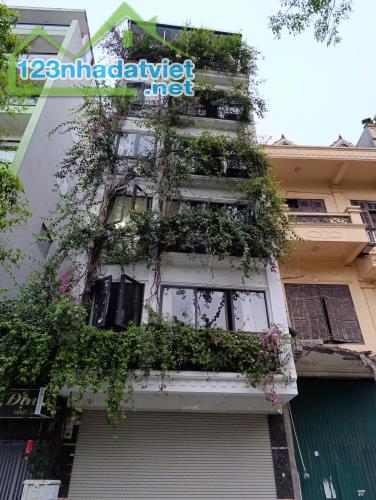 🏡 SIÊU PHẨM PHỐ VIP NGUYỄN ĐÌNH THI, VIEW HỒ TÂY, THANG MÁY - NHÀ ĐẸP Ở NGAY 🏡 - 3