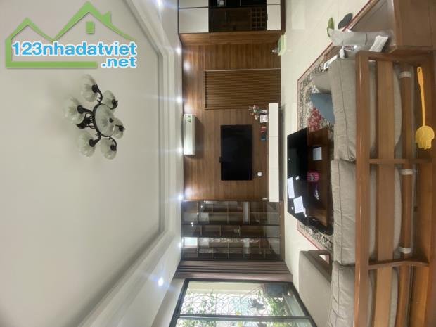 🏡 SIÊU PHẨM PHỐ VIP NGUYỄN ĐÌNH THI, VIEW HỒ TÂY, THANG MÁY - NHÀ ĐẸP Ở NGAY 🏡 - 2
