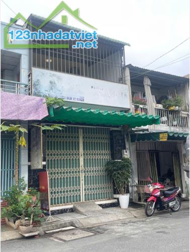 BÁN NHÀ 81m2, NHỈNH 3 TỶ, HẺM 6m, 2 TẦNG, HT45 - LÊ VĂN KHƯƠNG, Q.12 - 1