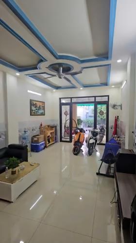 BÁN NHÀ 81m2, NHỈNH 3 TỶ, HẺM 6m, 2 TẦNG, HT45 - LÊ VĂN KHƯƠNG, Q.12 - 2