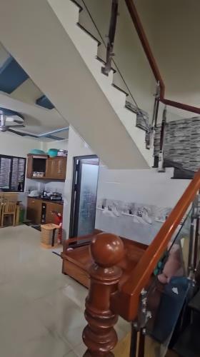 BÁN NHÀ 81m2, NHỈNH 3 TỶ, HẺM 6m, 2 TẦNG, HT45 - LÊ VĂN KHƯƠNG, Q.12 - 3