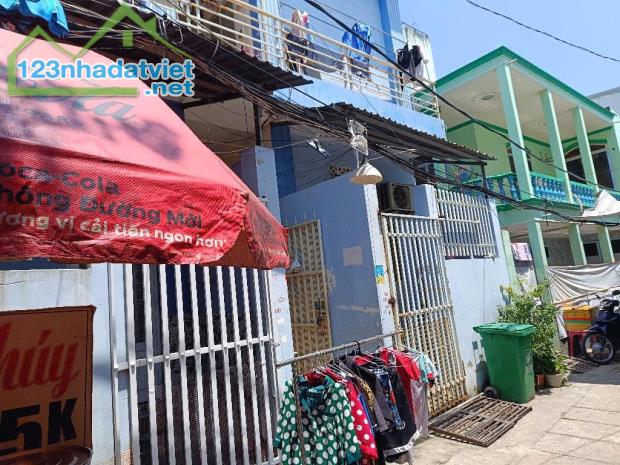 🆘BÁN NHÀ VỀ QUÊ CHỮA LÀNH-NGANG KHỦNG 10M-16 PHÒNG-THU NHẬP 40TR/THÁNG - 2