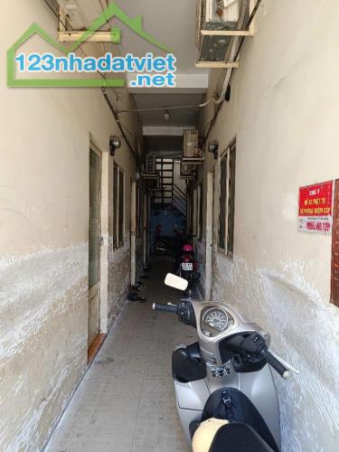 🆘BÁN NHÀ VỀ QUÊ CHỮA LÀNH-NGANG KHỦNG 10M-16 PHÒNG-THU NHẬP 40TR/THÁNG - 1