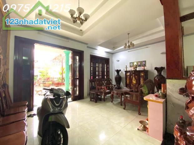BIỆT THỰ SÂN VƯỜN VIP - 25M x 26M - ĐƯỜNG SỐ 41, LINH ĐÔNG, TP. THỦ ĐỨC - 49 TỶ 🔥💎 SIÊU - 2