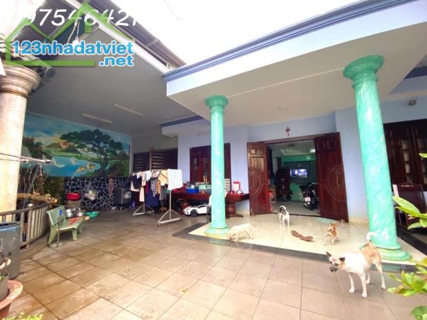 BIỆT THỰ SÂN VƯỜN VIP - 25M x 26M - ĐƯỜNG SỐ 41, LINH ĐÔNG, TP. THỦ ĐỨC - 49 TỶ 🔥💎 SIÊU - 1