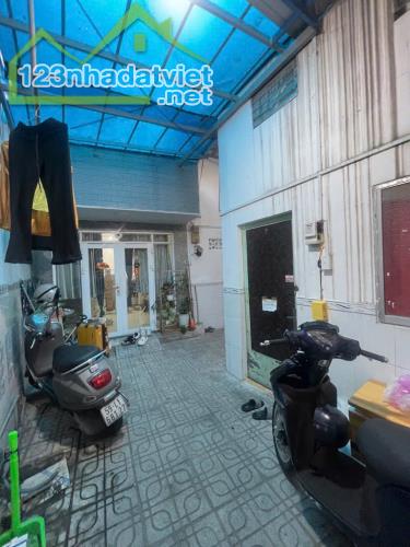 🆘CẠNH KCX TÂN THUẬN-HÀNG XÓM ECO GREEN-NHỈNH 11 TỶ -BÁN NHÀ CÓ SĂN DÒNG TIỀN THUÊ - 1