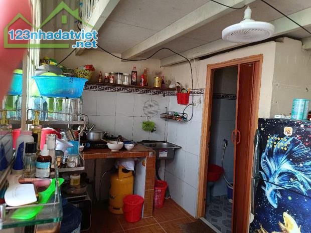 🆘CẠNH KCX TÂN THUẬN-HÀNG XÓM ECO GREEN-NHỈNH 11 TỶ -BÁN NHÀ CÓ SĂN DÒNG TIỀN THUÊ