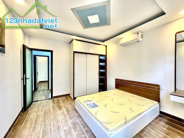 BÁN GẤP NHÀ ĐẸP - P3 GÒ VẤP - GẦN SÂN BAY - 36 M2 - 4.25 TỶ - 2