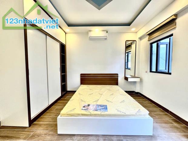 BÁN GẤP NHÀ ĐẸP - P3 GÒ VẤP - GẦN SÂN BAY - 36 M2 - 4.25 TỶ - 3