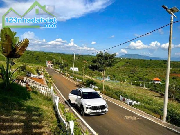 Cần Bán Đất Nền Nghỉ Dưỡng Giá Đầu Tư chỉ Từ 200tr