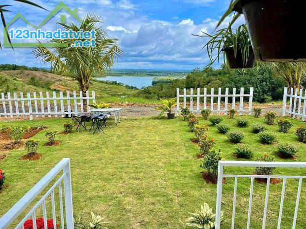 Cần Bán Đất Nền Nghỉ Dưỡng Giá Đầu Tư chỉ Từ 200tr - 1