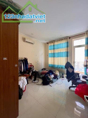Thống Nhất P16 Gò Vấp - 60m2-  4 TẦNG - 4 PN - Sát KHU CITYLAND CAO CẤP - Giá 5 Tỷ Nhỉnh - 1