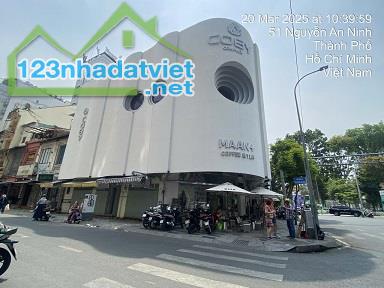BÁN CĂN HỘ NGAY CHỢ BẾN THÀNH QUẬN 1 - HOA HỒNG 1.5%, GIÁ ĐẦU - 1